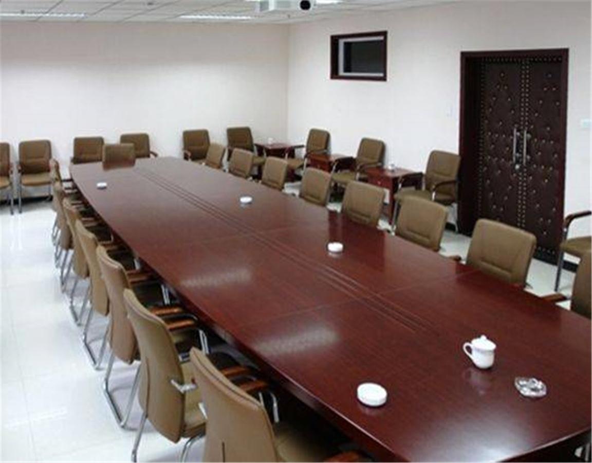 Beijing Silvery Ocean Hotel Shunyi Buitenkant foto